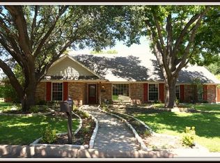 4254 Cadiz Dr, Fort Worth, TX 76133
