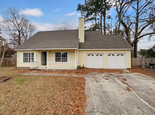 152 Blue Ridge Trl, North Charleston, SC 29418