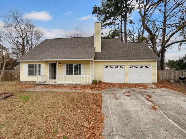 152 Blue Ridge Trl, North Charleston, SC 29418