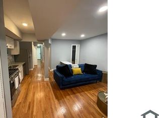 1228 18th St NE APT 3, Washington, DC 20002
