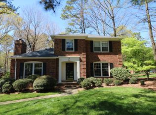 823 Tadlock Pl, Matthews, NC 28105