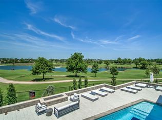 6420 Oak Tree Cir, Edmond, OK 73025