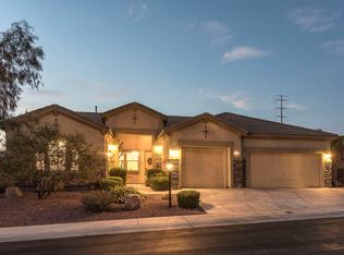 2374 Sunburst View St, Henderson, NV 89052