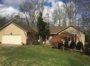 4708 Twin Cedars Rd, Chester, VA 23831