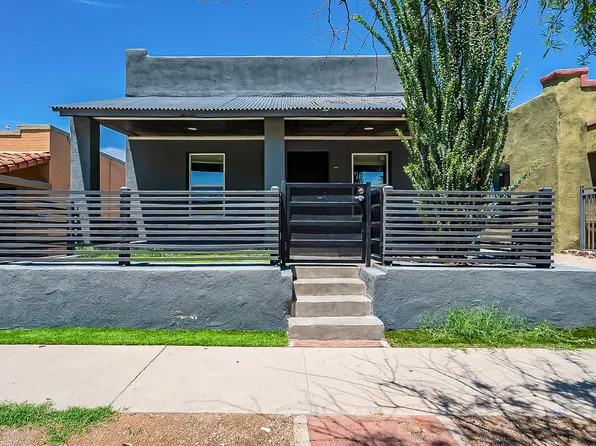 835 E. 8th St., 835 E 8th St #31647941c, Tucson, AZ 85719