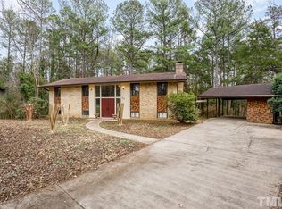 22 Cotswold Pl, Durham, NC 27707