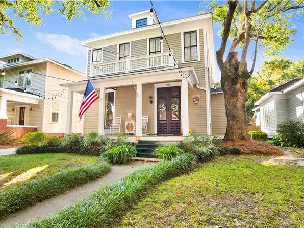 306 S Georgia Ave, Mobile, AL 36604