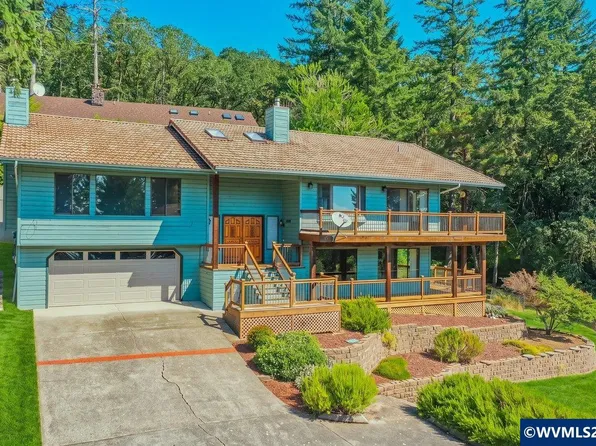 2668 NW Bluebell Pl, Corvallis, OR 97330