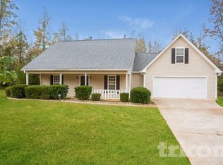 25 Long Creek Ct, Covington, GA 30016
