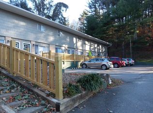 127 Park St #2B-1BA, Boone, NC 28607