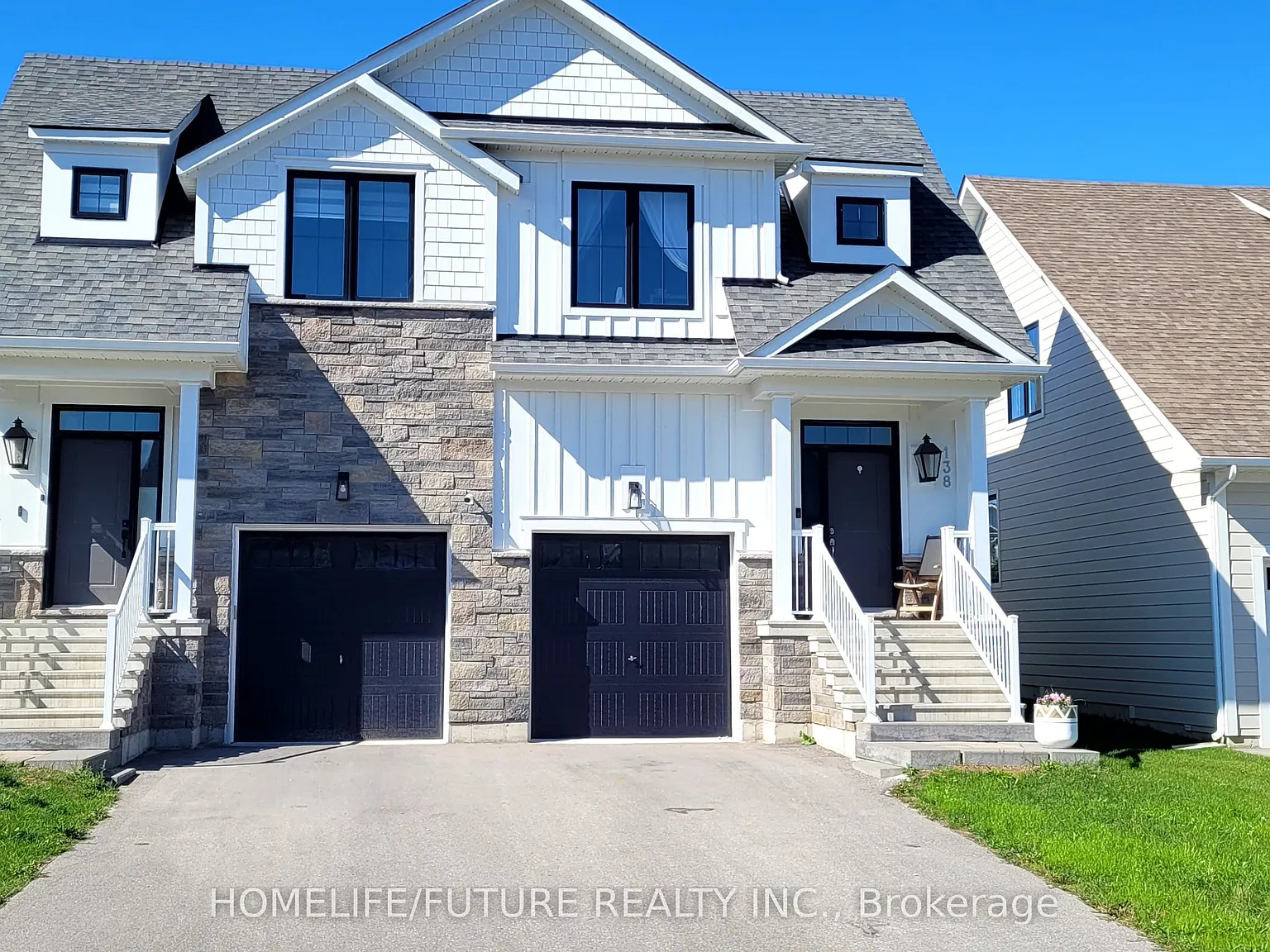 3 bed, $3,400 — Photo 1