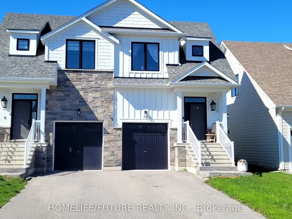 140 Courtland St, The Blue Mountains, ON