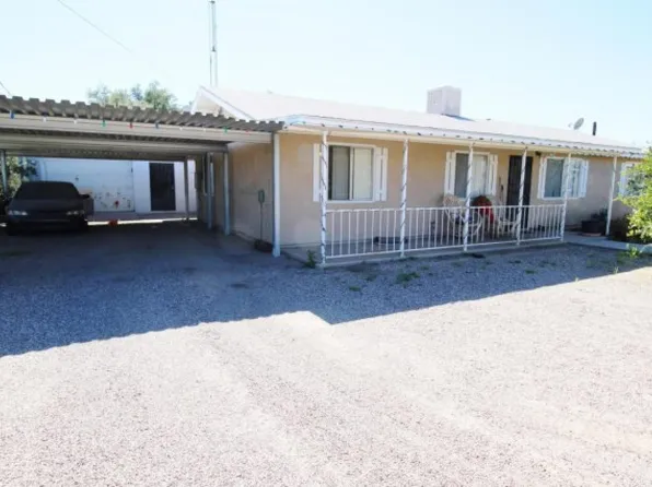 1545 W Hegel Ln, Tucson, AZ 85705