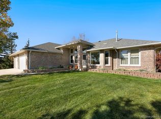 2130 Chaparral Rd, Cheyenne, WY 82009