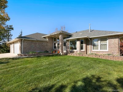 2130 Chaparral Rd, Cheyenne, WY, 82009