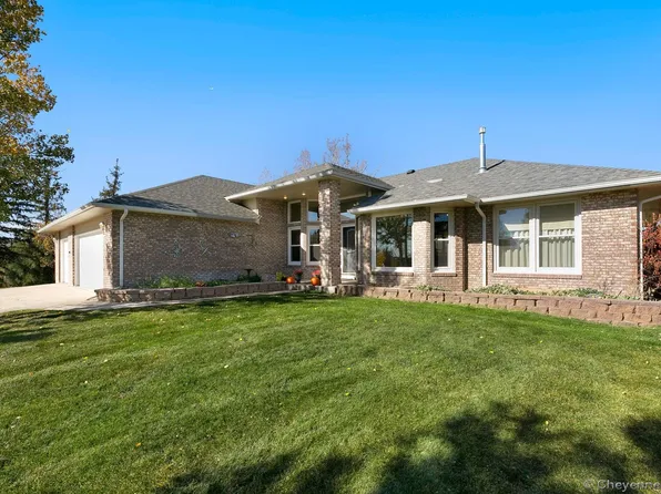 2130 Chaparral Rd, Cheyenne, WY 82009