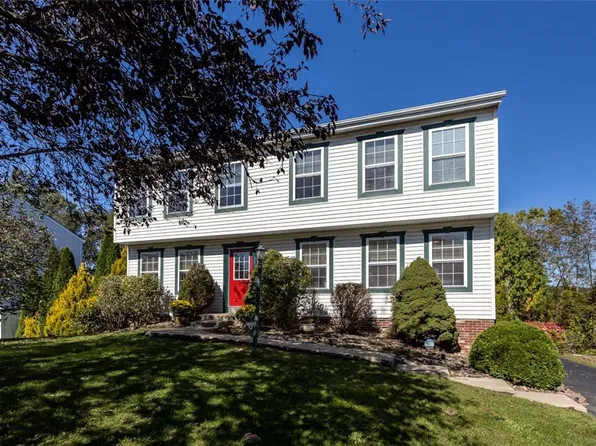 503 Stirrup Dr, Greensburg, PA 15601
