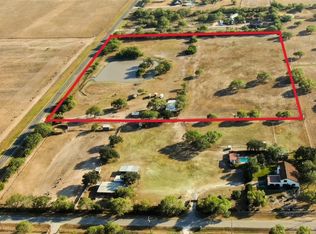 289 E County Road 2150, Kingsville, TX 78363