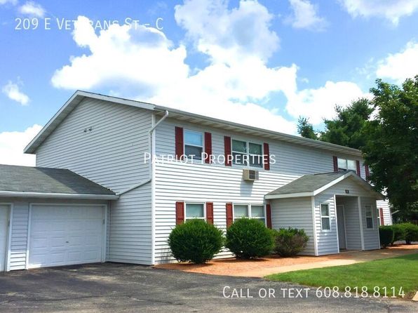 209 E Veterans St APT C