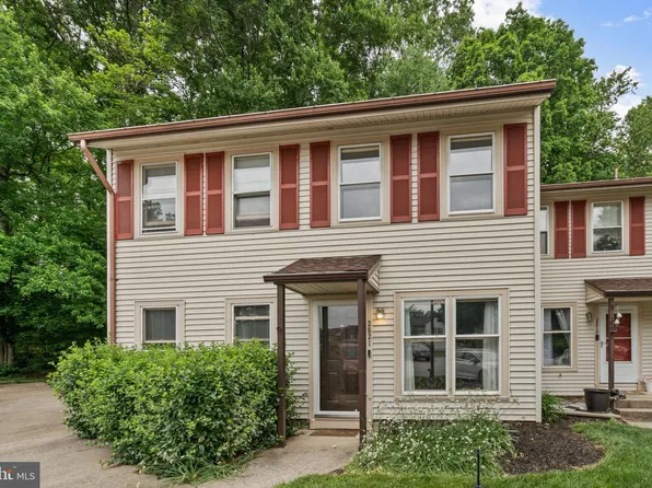 2821 Chablis Cir #23, Woodbridge, VA 22192