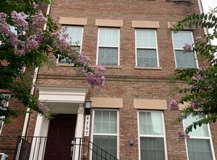 4767 Cherokee St, College Park, MD 20740