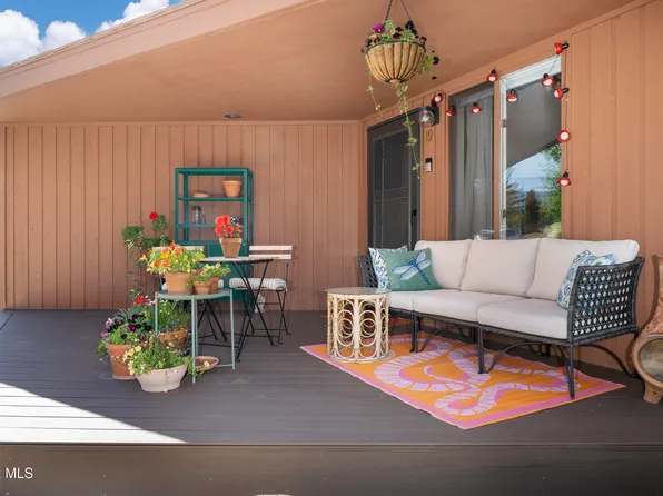 105 GCR 4421 #19, Grand Lake, CO 80447