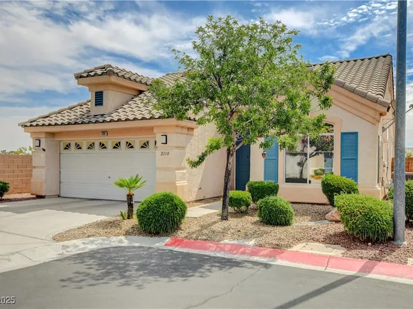 2808 Cygnus St, Las Vegas, NV 89117