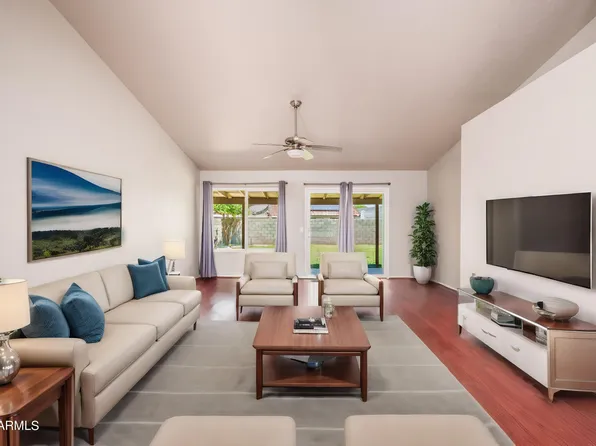 1640 E WHITTEN Street, Chandler, AZ 85225