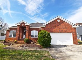 2145 Chesterfield Loop, Chesapeake, VA 23323