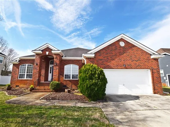 2145 Chesterfield Loop, Chesapeake, VA 23323