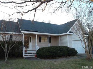 5912 Swales Way, Raleigh, NC 27603