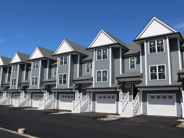 274 Providence Rd #4, South Grafton, MA 01560
