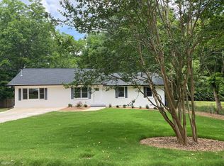 4090 Morgan Rd, Tucker, GA 30084