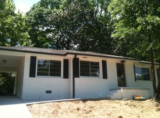 325 W Wieuca Rd NE, Atlanta, GA 30342