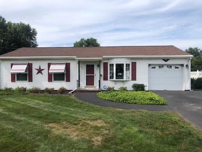487 Milton St, Elmira, NY, 14904