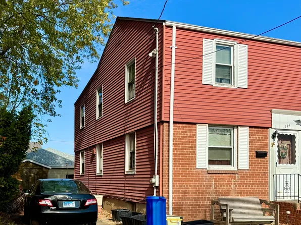 244 Brown Street, Hartford, CT 06114