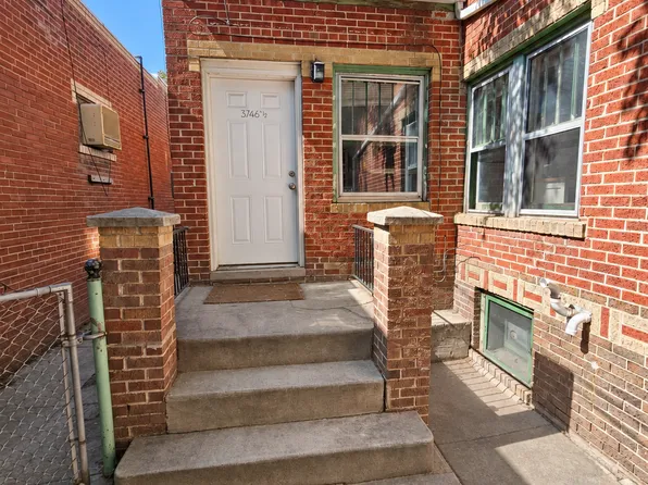 3746 1/2 Tejon St, Denver, CO 80211