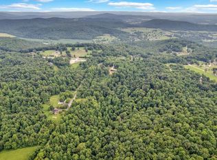 TRACT 1 Wildcat Cove Rd, Sparta, TN 38583