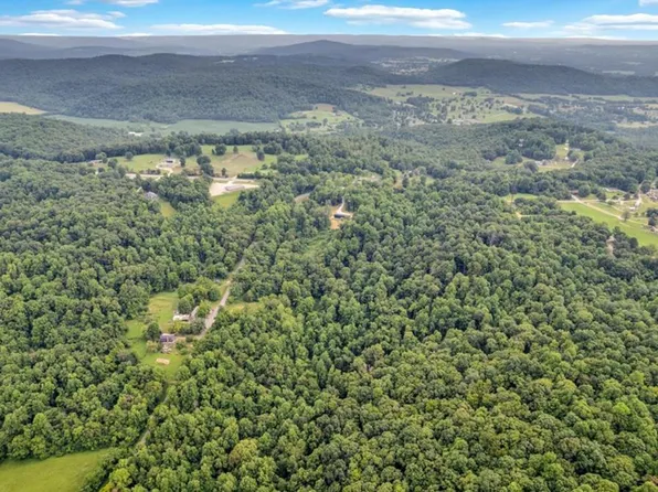 TRACT 1 Wildcat Cove Rd, Sparta, TN 38583