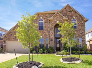 7414 Dry Stone Ln, Rosenberg, TX 77469