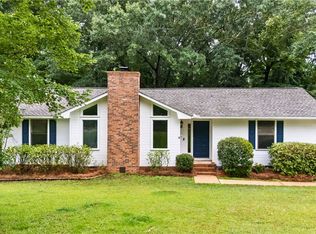 3107 Northgate Dr, Opelika, AL 36801
