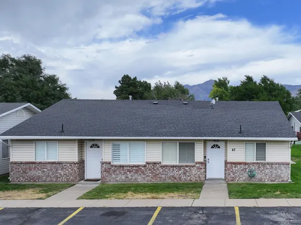 947 Canyon Rd APT 43, Ogden, UT 84404