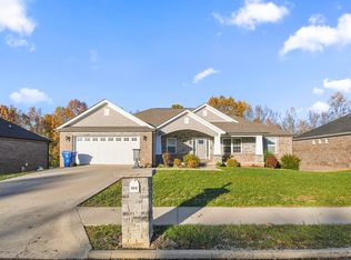 127 Lake Ridge Rd, Somerset, KY 42503