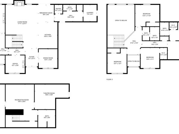 24220 Fairview Dr, New Boston, MI 48164