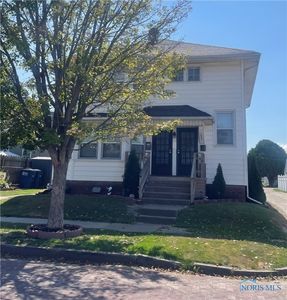 1944 Mason St, Toledo, OH, 43605