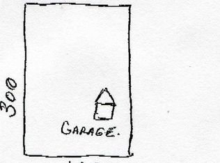 13309 Dunlap Rd, La Salle, MI 48145