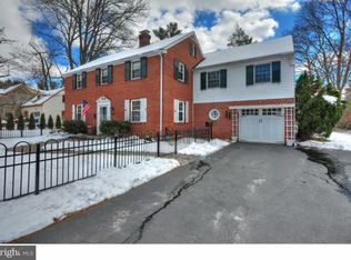 702 Owen Rd, West Chester, PA 19380