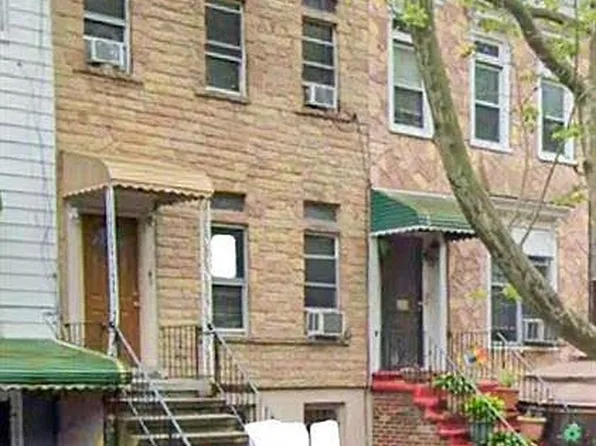 578 Bainbridge St, Brooklyn, NY 11233