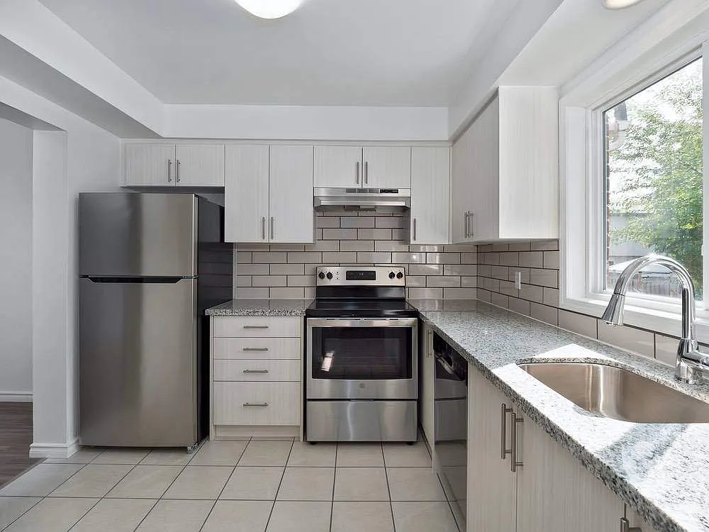 Torbolton Townhouse — Photo 1