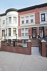 271 Lefferts Avenue in Prospect Lefferts Gardens